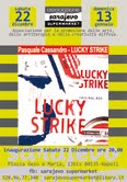 Pasquale Cassandro - Lucky Strike